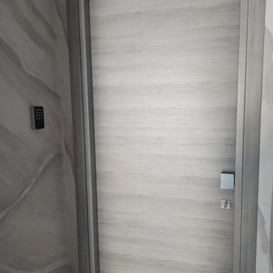 In The Center Rooms 那不勒斯 外观 照片