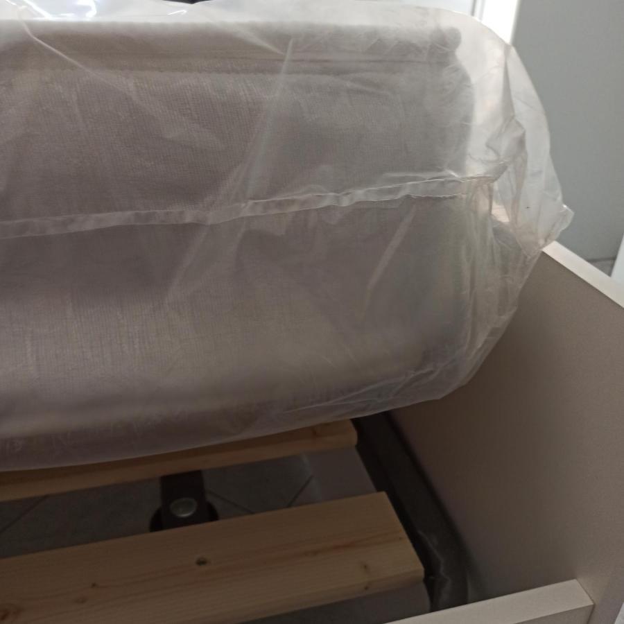 In The Center Rooms 那不勒斯 外观 照片