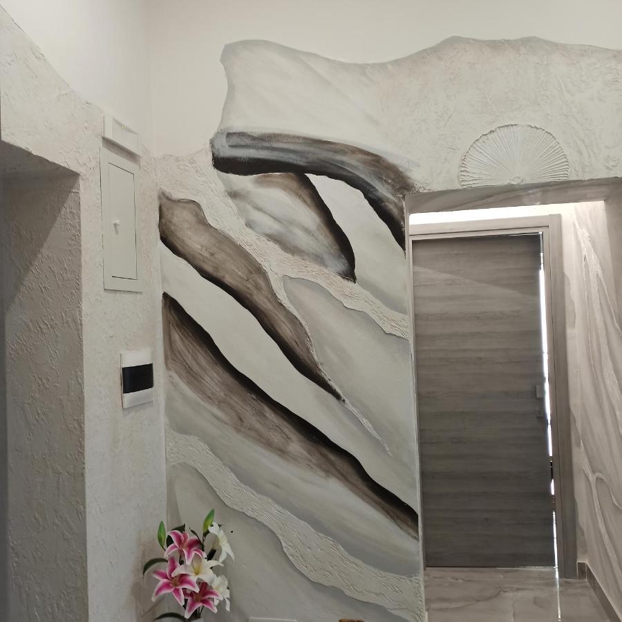 In The Center Rooms 那不勒斯 外观 照片