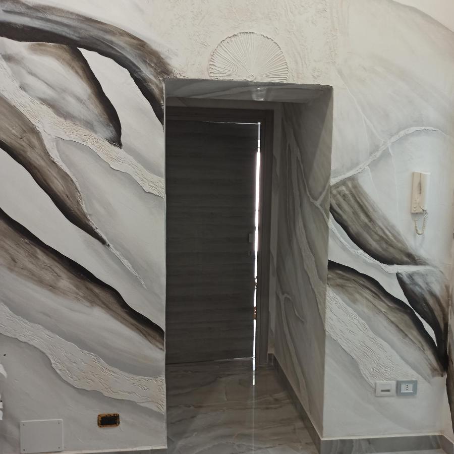 In The Center Rooms 那不勒斯 外观 照片